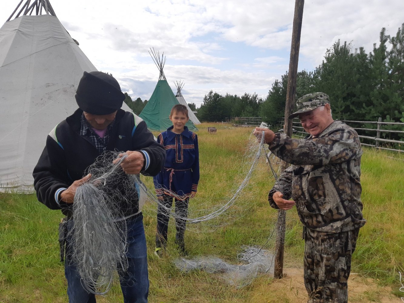 Распределение квот добычи (вылова) водных биологических ресурсов.