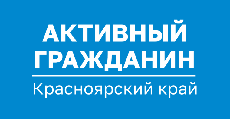 Опрос на портале «Активный гражданин».