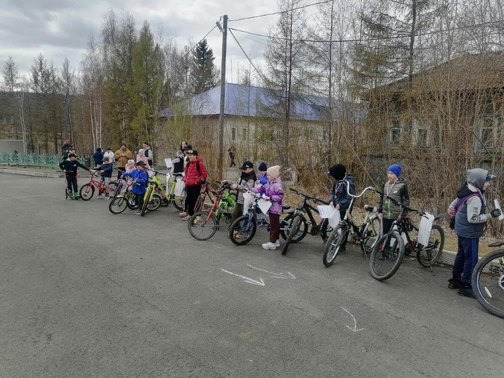 Спортивные состязания.
