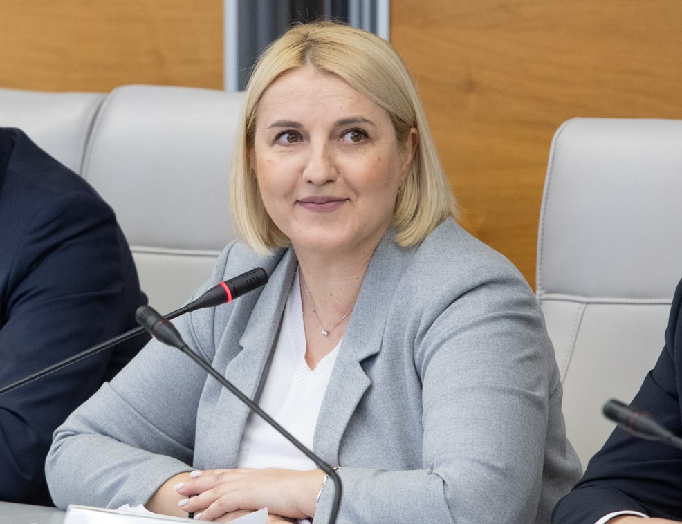 Уполномоченным по защите прав предпринимателей в Красноярском крае назначена Ольга Загитова.