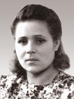 Верхотурова Мария Иосифовна (с. Байкит) Верхотурова Мария Иосифовна (с. Байкит).