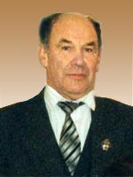 Дресвянский Владимир Константинович (п. Тура) Дресвянский Владимир Константинович (п. Тура).