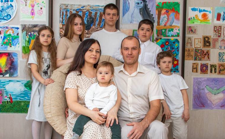 В Красноярском крае началась подготовка к проведению регионального этапа Всероссийского конкурса «Семья года – 2024». В Красноярском крае началась подготовка к проведению регионального этапа Всероссийского конкурса «Семья года – 2024».
