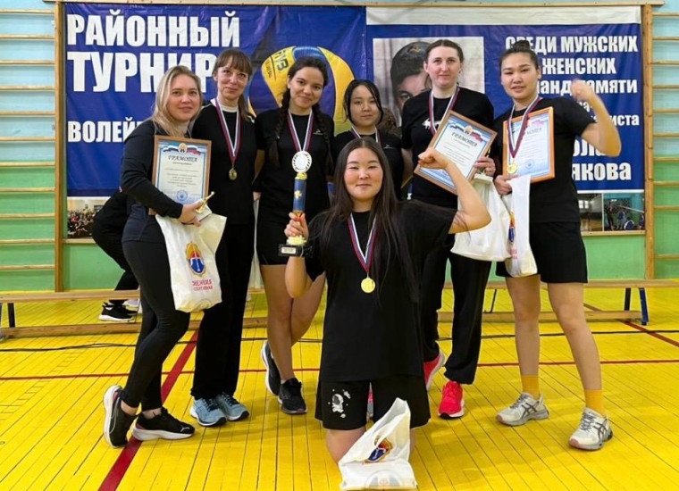 Первенство Эвенкии по волейболу памяти Николая Чистякова среди мужских и женских команд. Первенство Эвенкии по волейболу памяти Николая Чистякова среди мужских и женских команд.