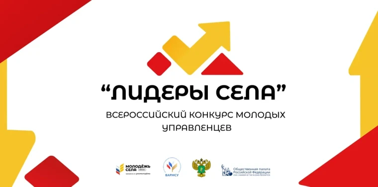 Конкурс "Лидеры села". Конкурс "Лидеры села".